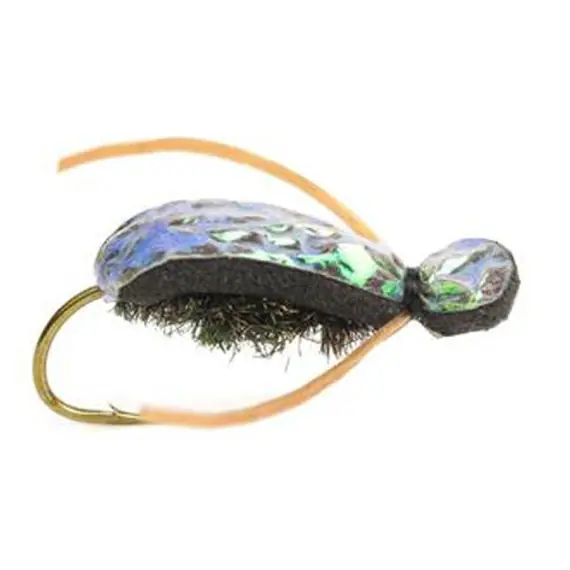 Sinklinebaggen size 8 Favoriet