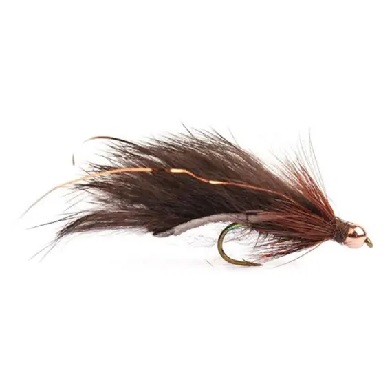 Snelle Levering Zonker Brun size 8