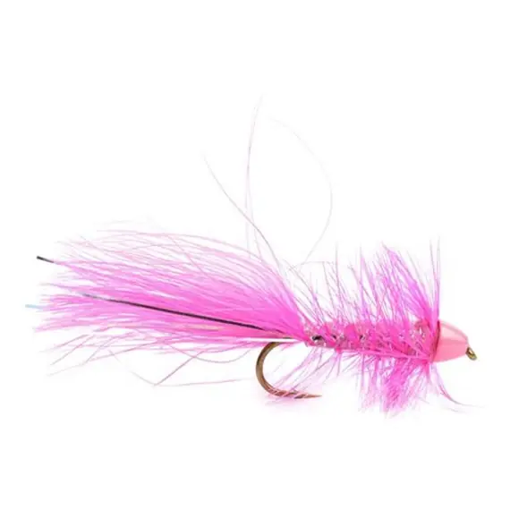 Koopje Wolly Bugger Cone Pink size 8