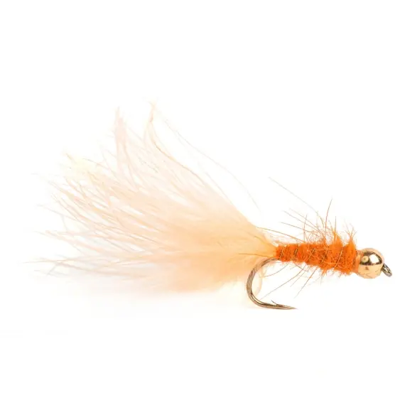 Marabou Streamer Orange # 8 Koopje