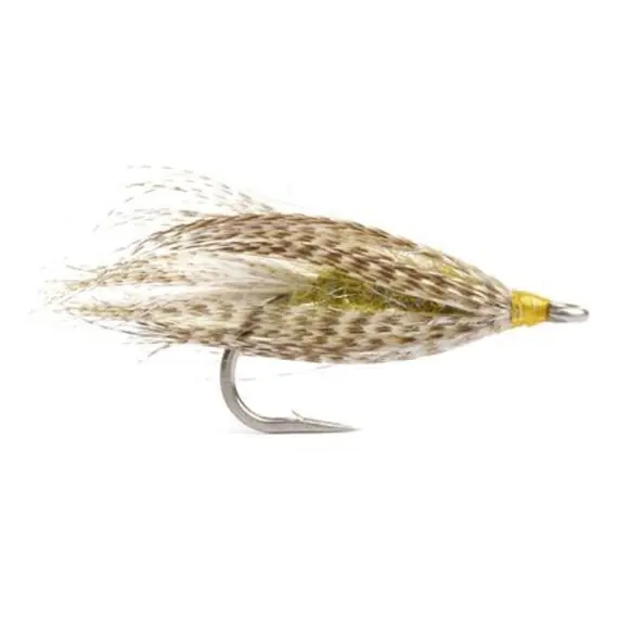Voordeelprijs Seatrout flymf Gray # 6