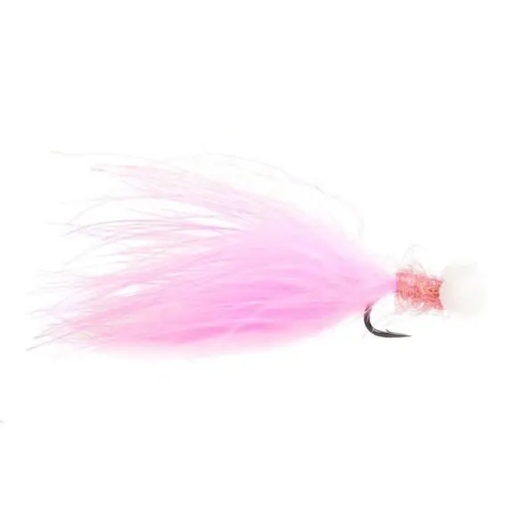 Direct Beschikbaar Booby Pink #6