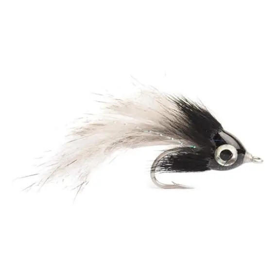 Zonker Black/Grey # 4 Exclusieve Aanbieding