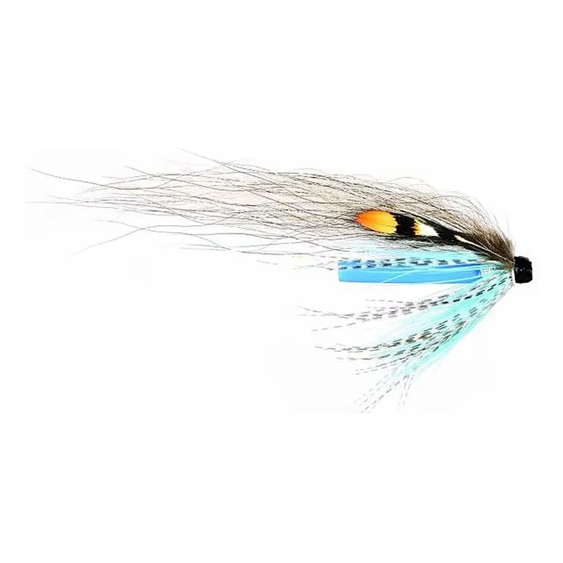 Frödin Hitch Flies - Sillen 1.5 cm Must-Have