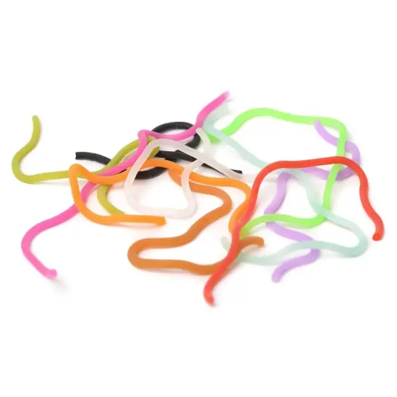 Beperkt Aanbod Caster'S Squirmito Worm #11 Black
