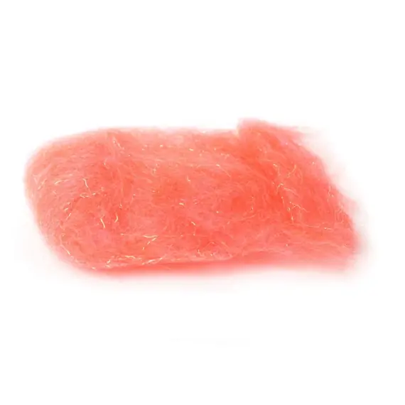 Gecertificeerd Senyo's Laser Dub #340 Shrimp Pink