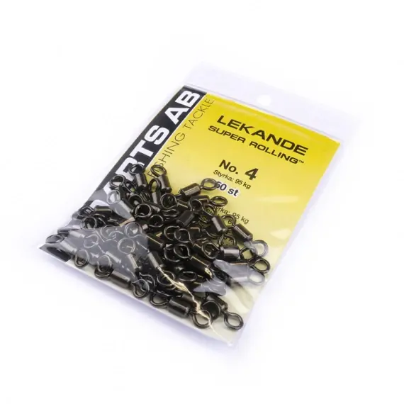 Lage Prijs Darts Lekande/Super Rolling 50-pak - 4