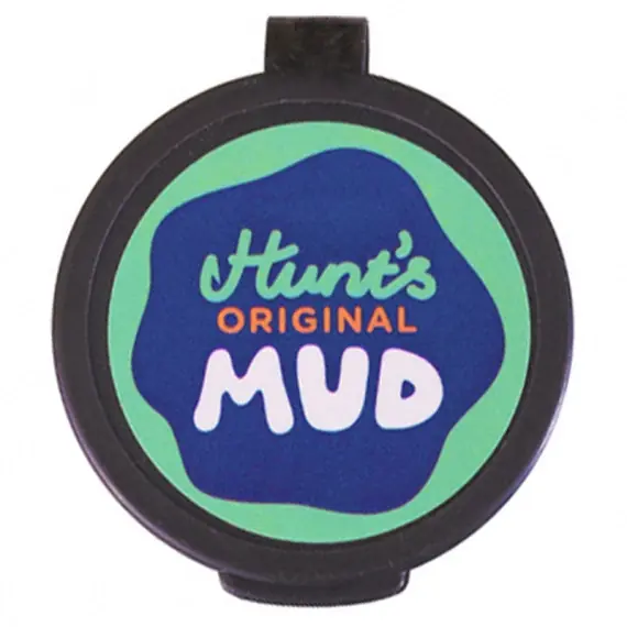 Direct Verzonden Hunt's Mud
