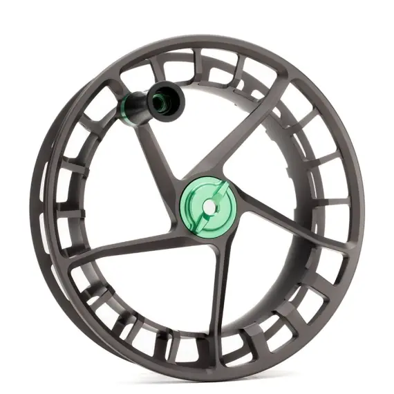 Shop Nu Lamson HyperSpeed Spare Spool Coastal - #7/9