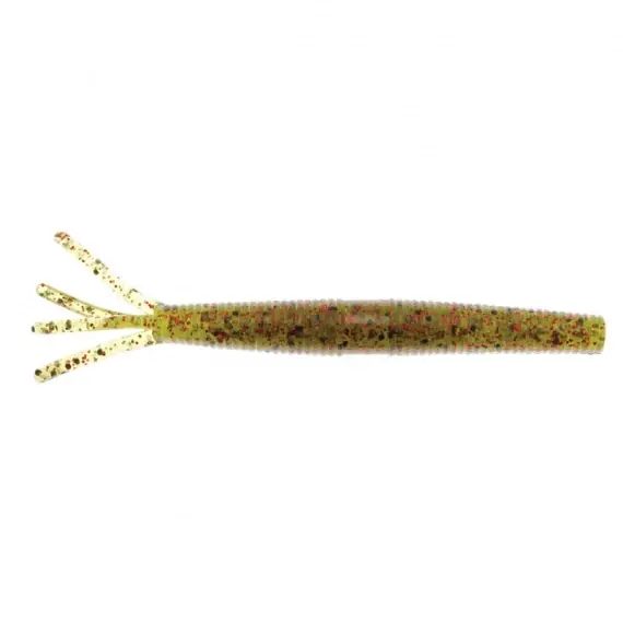 Z-man Hula Stickz 4'' - Blue Claw 6pk Lage Kosten
