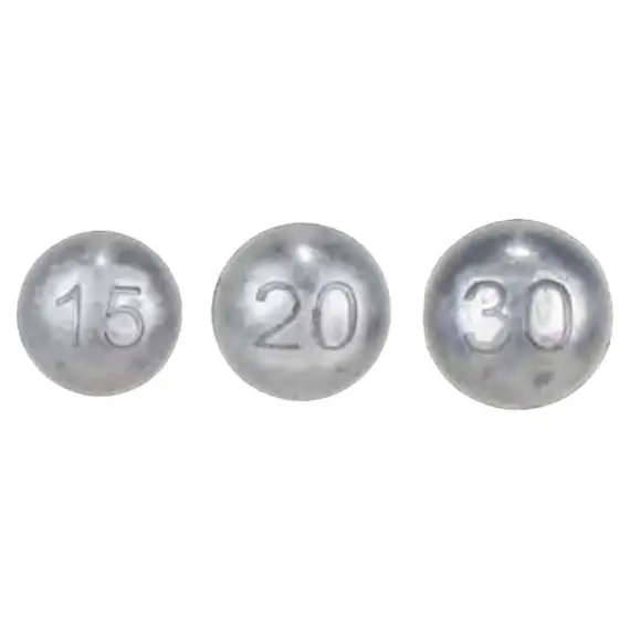 Hurricane Stinger Weight (3-pack) - 5g Seizoensaanbieding