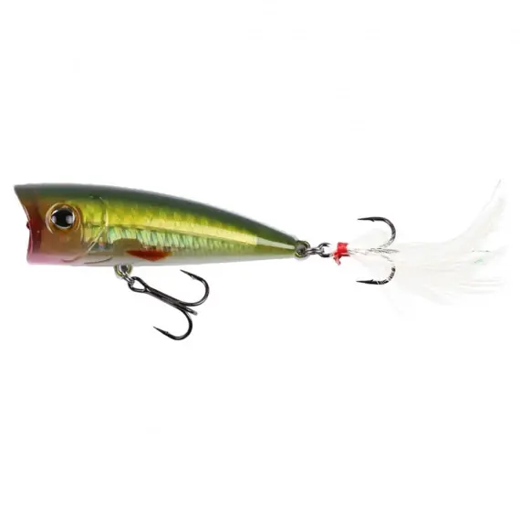 Hurricane Top-X 6 cm, 8g - 02 Veilige Betaling