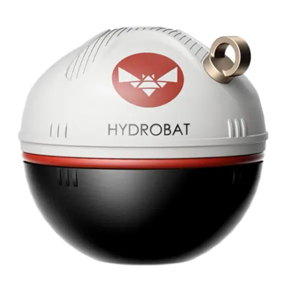Rippton Hydrobat Sonar Flitsaanbieding