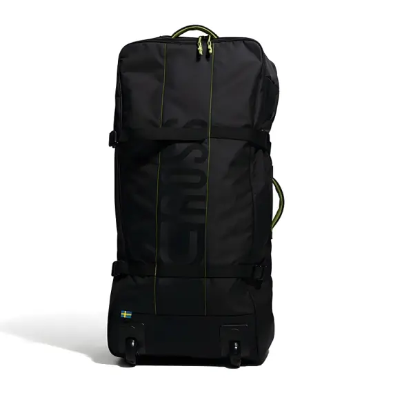 Seizoensaanbieding ICROSS Wheelbag / Backpack 270L