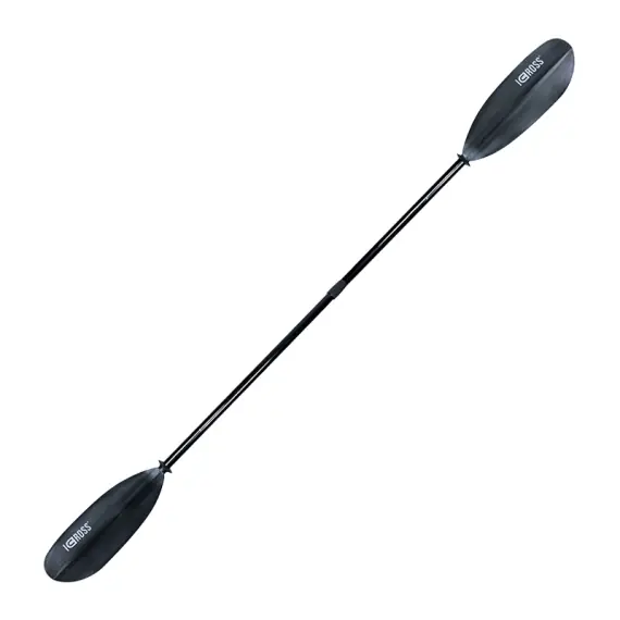 Fabrieksprijs ICROSS 4-pcs carbon Paddle