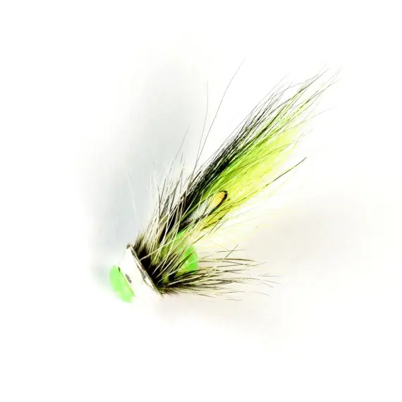 Frödin Icelandic Nano Series - Greenlander 6 mm Superprijs
