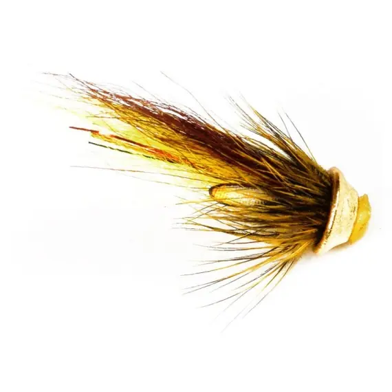 Fabrieksprijs Frödin Icelandic Nano Series - Nasty Banana 6 mm