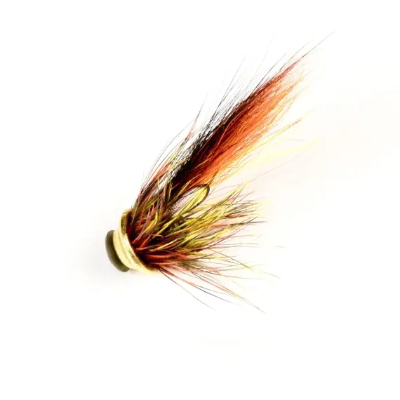 Rechtstreeks Van De Fabrikant Frödin Icelandic Nano Series - Willie Gun 6 mm