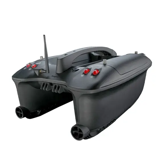 Deeper Quest Baitboat Express Levering