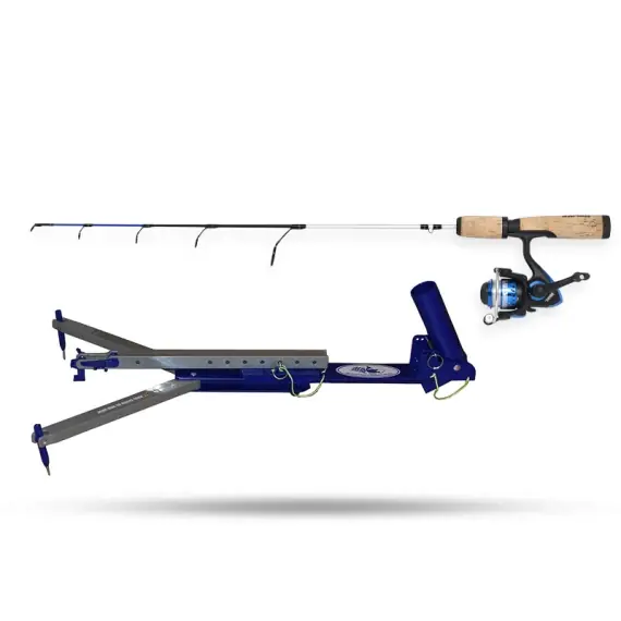 Bestseller Jaw Jacker Rapala Fathom Set