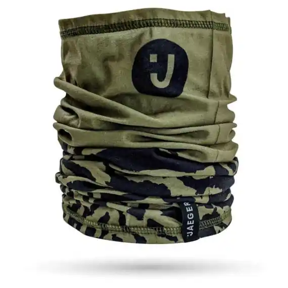 Jaeger Neck Gaiter Fabrieksprijs