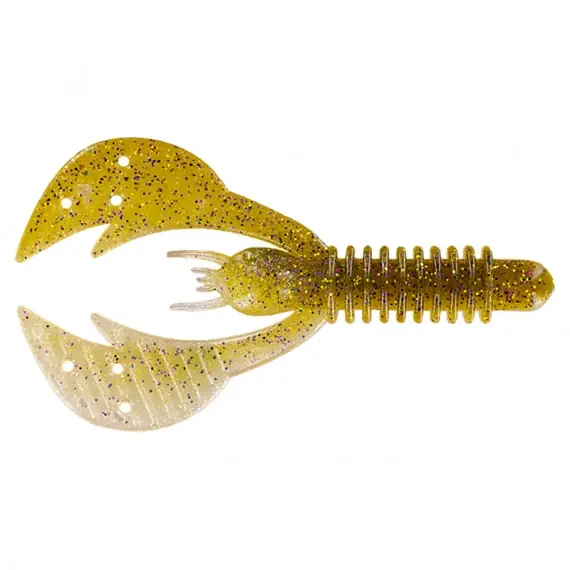 Betaalbaar Big Bite Baits Kamikaze Craw 7,6cm (6pcs) - 004