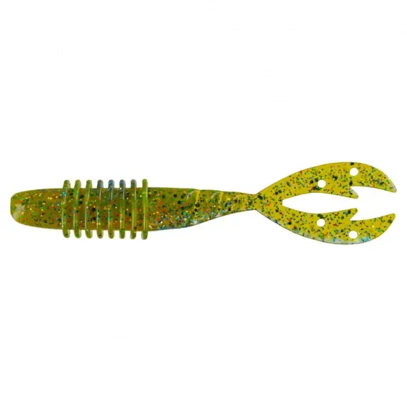 Big Bite Baits Kamikaze Swimon 7cm (10pcs) - Bad Pumpkin Korting