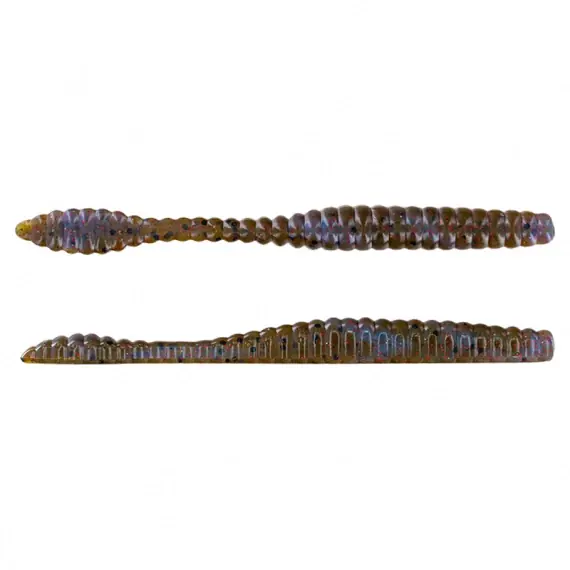 Big Bite Baits Scent. Somolly 9,1cm (10pcs) - 001 Beperkte Voorraad