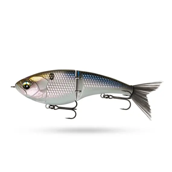 Nieuw 6th Sense Judo - 4K Shad