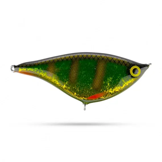 Laatste Versie JW Lures Roach Runner Jerk 15cm, 85g - Sik