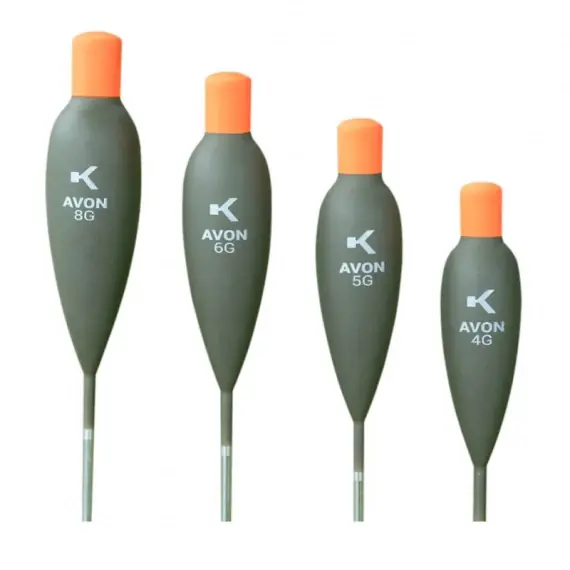 Korum Glide Avon - 6g 4SSG Laatste Kans