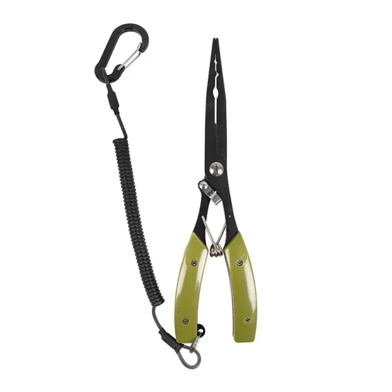 Korum Multi Tool With QC Lanyard Populair