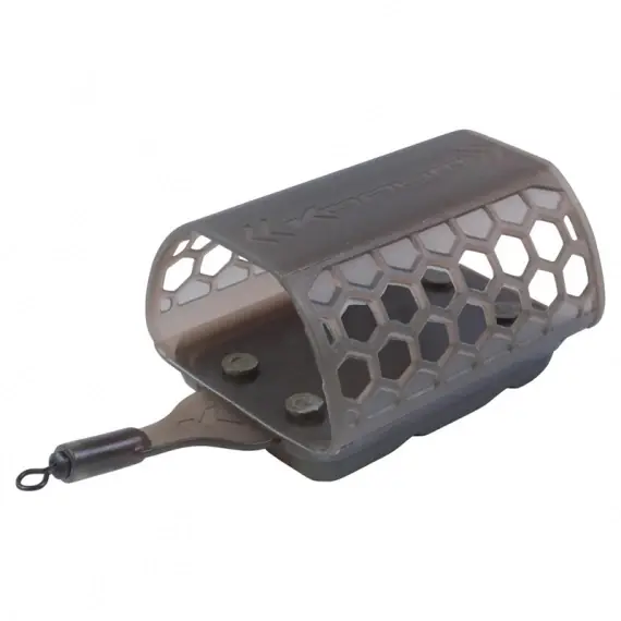 Korum River Feeder - 120g Koopje
