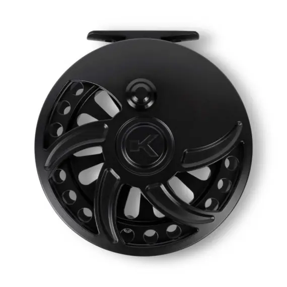 Shop Nu Korum Glide Stealthmode Centrepin