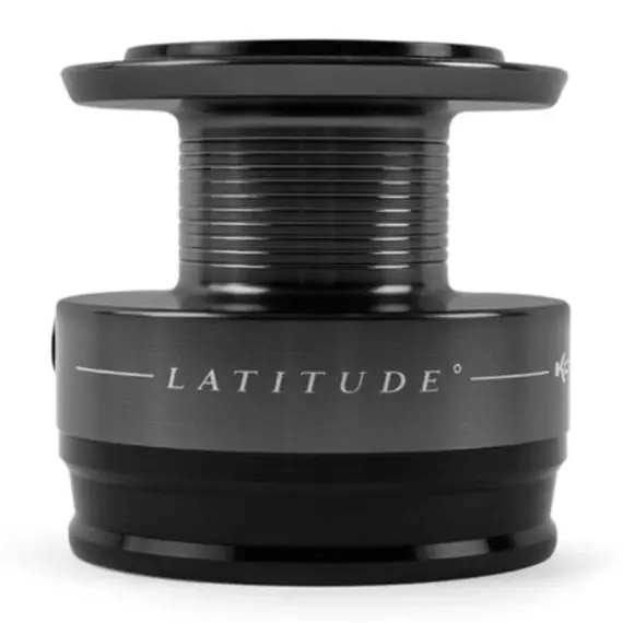 Premium Korum Latitude FD 6000 Spare Spool