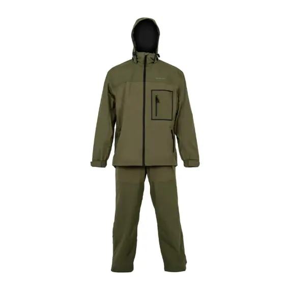 Express Levering Korum Superseal Waterproof Suit - Large