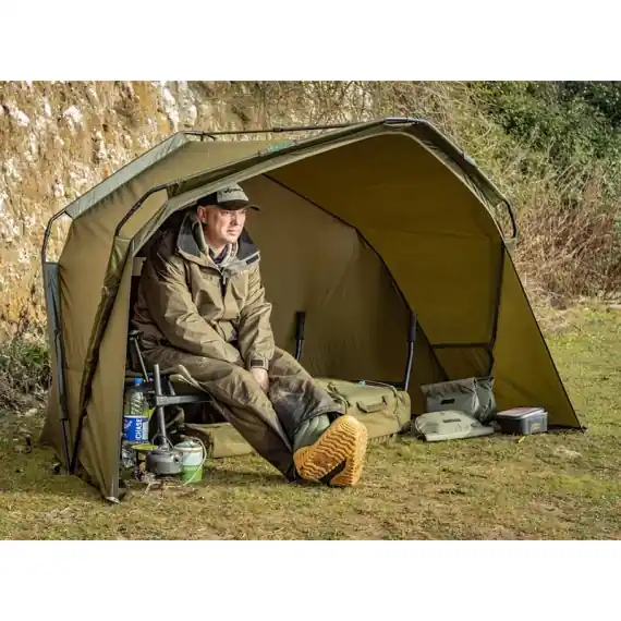 Laatste Kans Korum Day Shelter Lite
