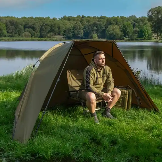 Korum Recoil Shelter Koop Online