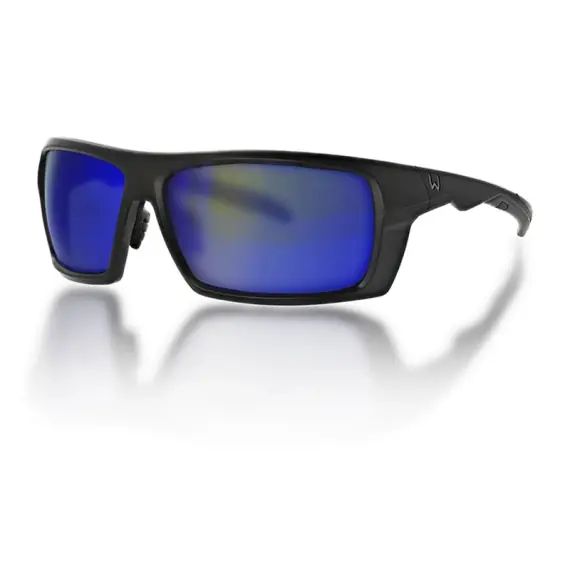 Westin W6 Sport 30 Matte Black LB Smoke LM Blue Ar Blue Filter Cat, 11 Bestel Nu