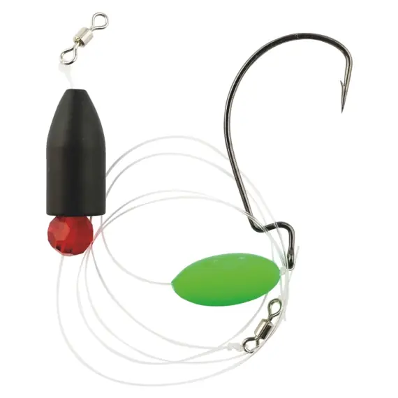 Darts Carolina Rig, Floating Bead 10g Aanbieding