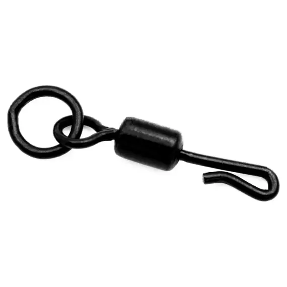 Lage Kosten Korda Kwik Change Swivel size 11 Ring