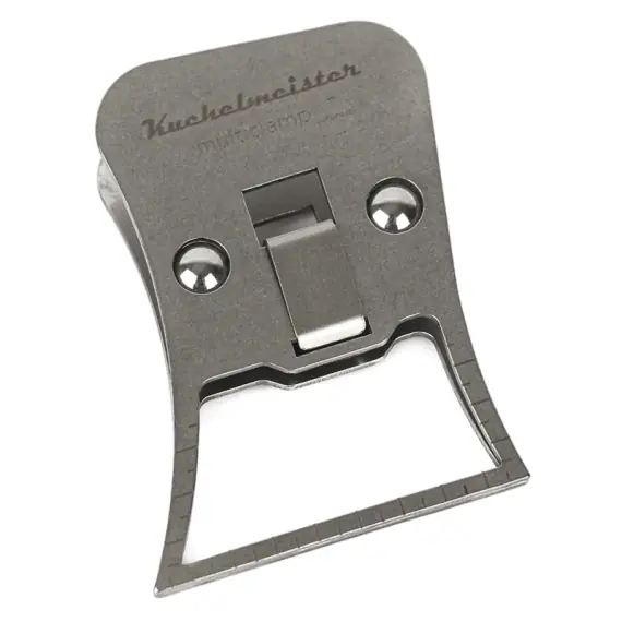 Kuchelmeister Multiclamp Minus Koop Vandaag
