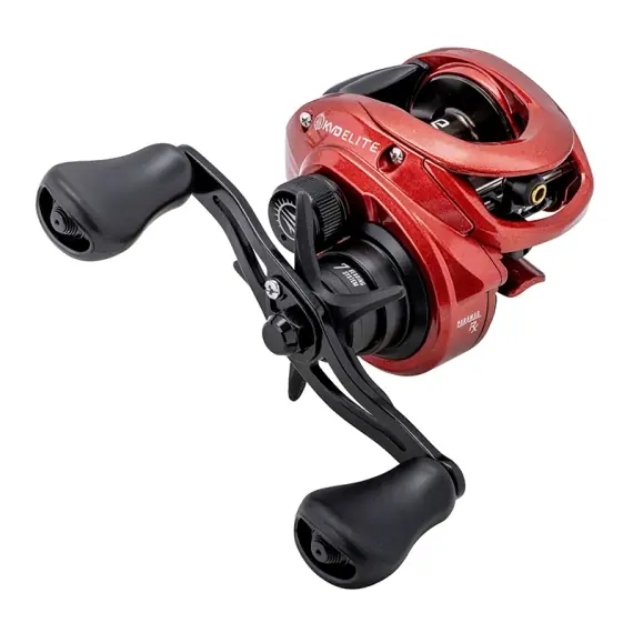 Lews KVD Elite Finale Uitverkoop