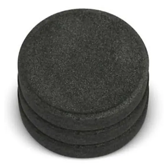 Exclusieve Aanbieding LifeSaver Liberty Carbon Discs 3-pack