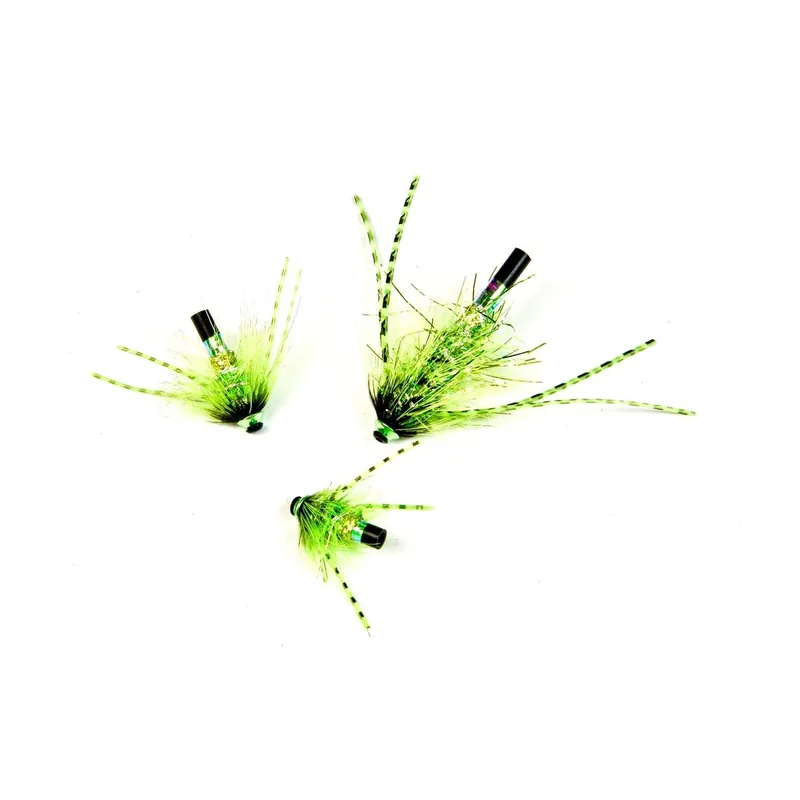 "Frödin Bodie Series The Witch 3-Pack 1,2 & 3 cm" Superprijs