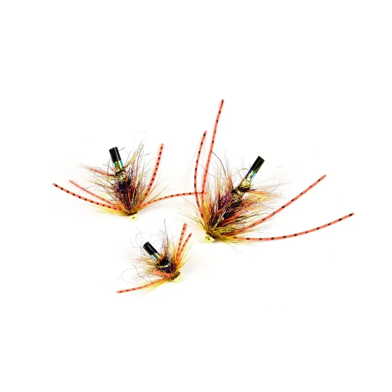 "Frödin Bodie Series Willie Gun 3-Pack 1,2 & 3 cm" Koop Vandaag