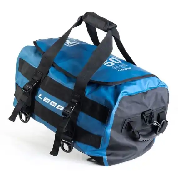 Seizoensaanbieding Loop Duffel Bag 50L