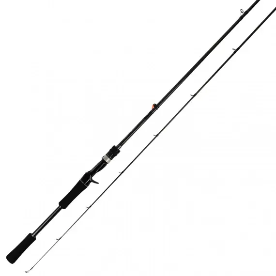 Lunker Stick Versatile Perch, C-ML-XF, 7'2'', 5-21g, 2pcs Premium