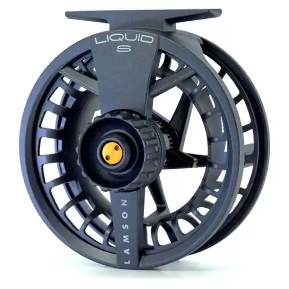 Lamson Liquid S Fly Reel Day Break - #2/4 Hete Deal
