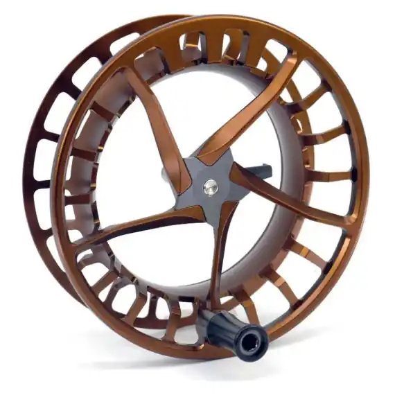 Dagaanbieding Lamson Litespeed Spare Spool Whiskey # 3-5
